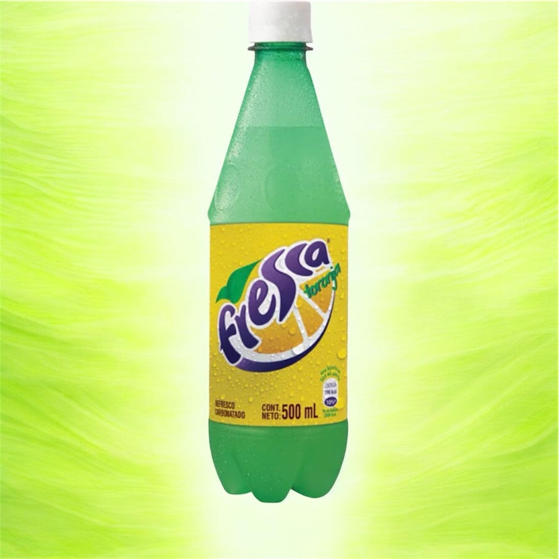 Refresco Fresca
