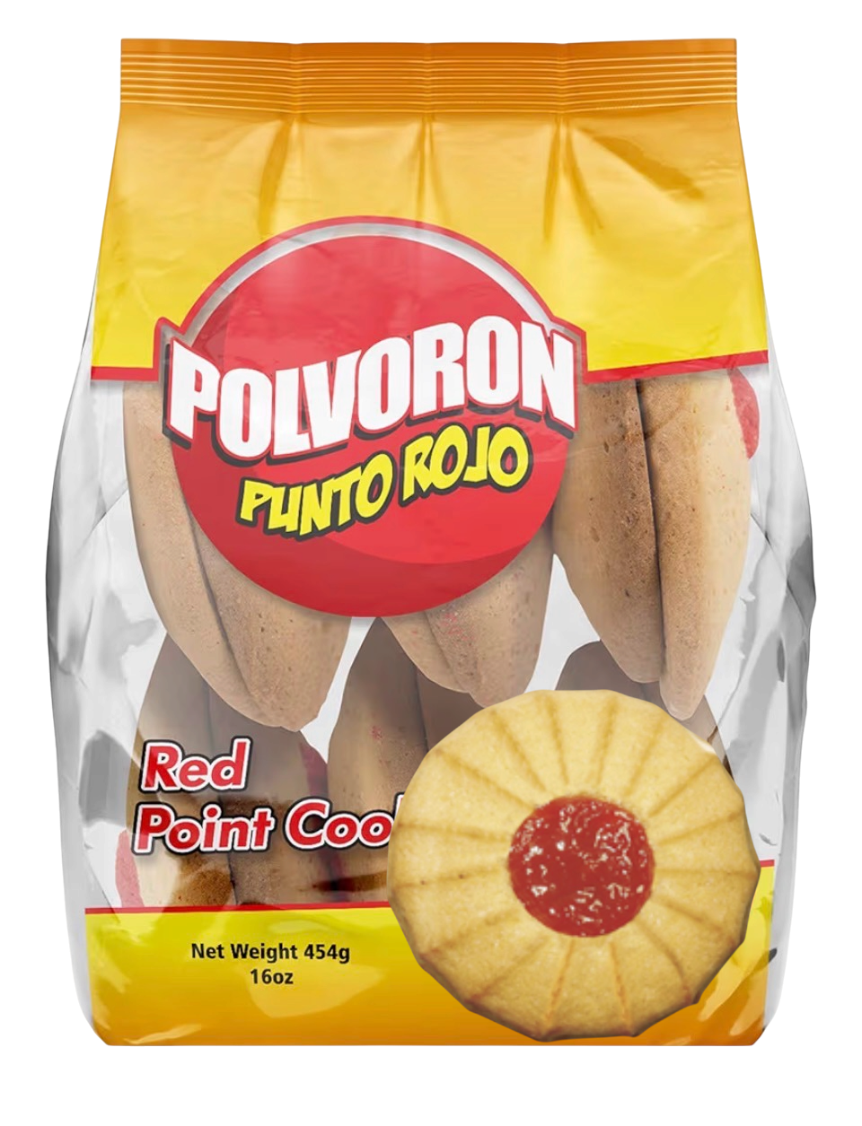Punto Rojo