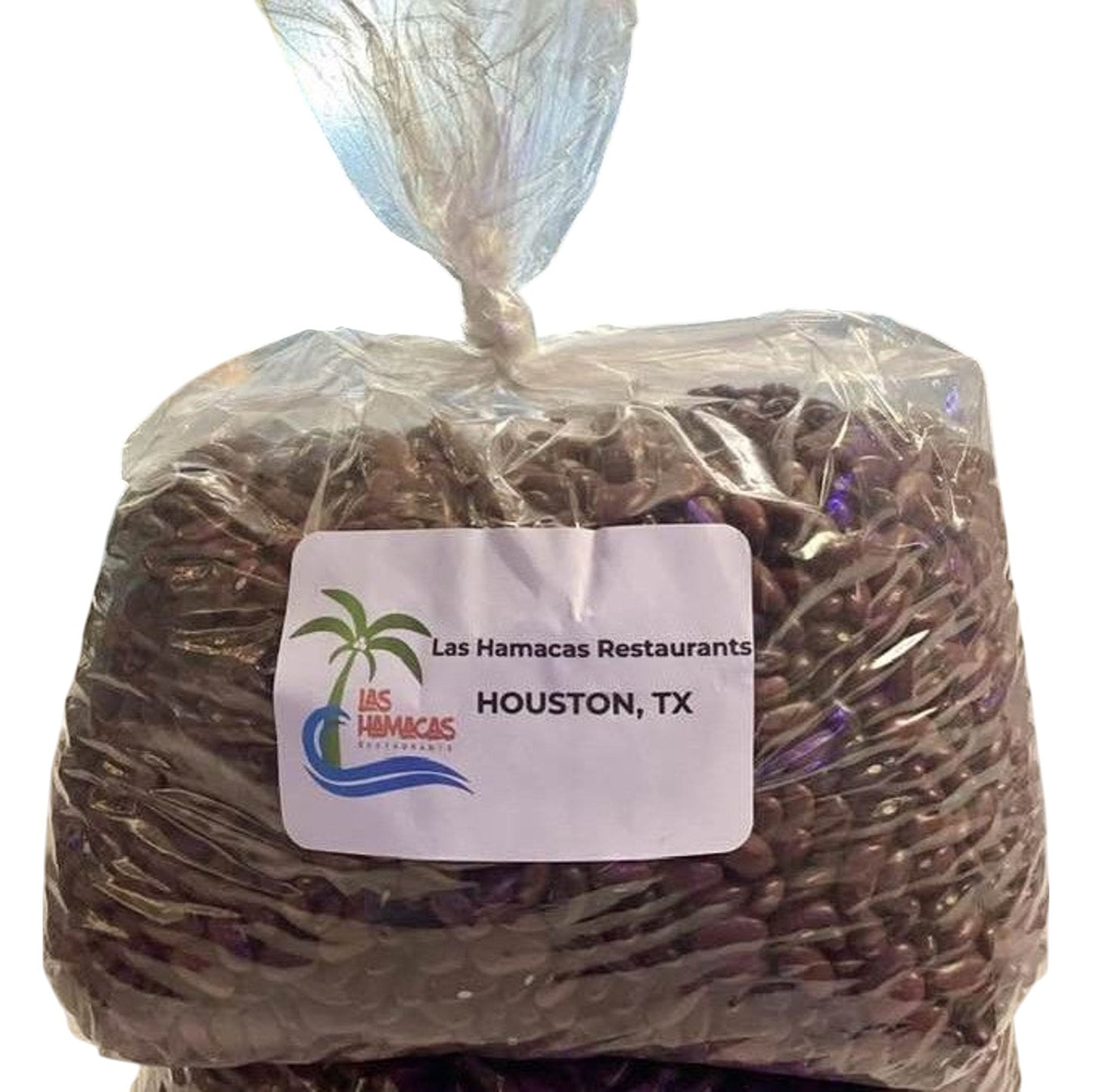 Frijoles Rojos Seda (3lb)