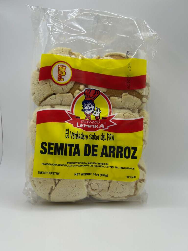 Semita Larga