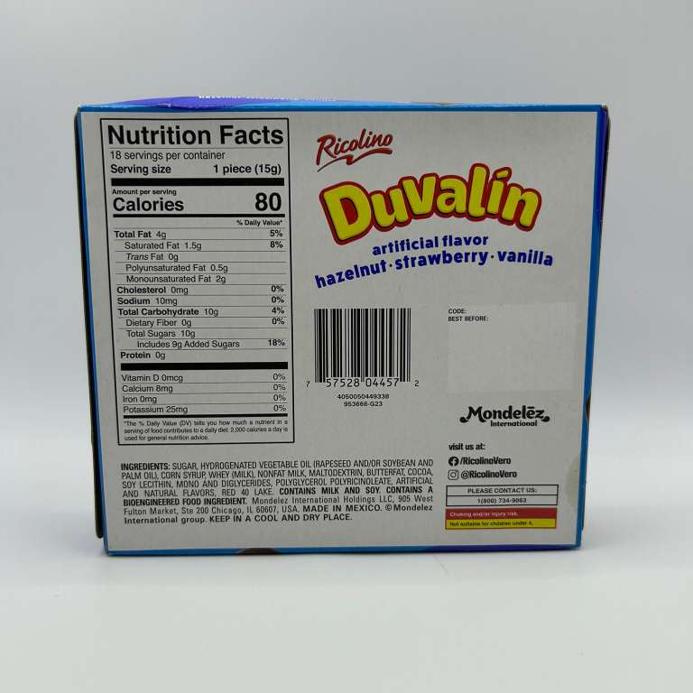 Duvalín