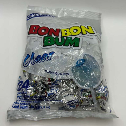 Bon Bon Bum Menta