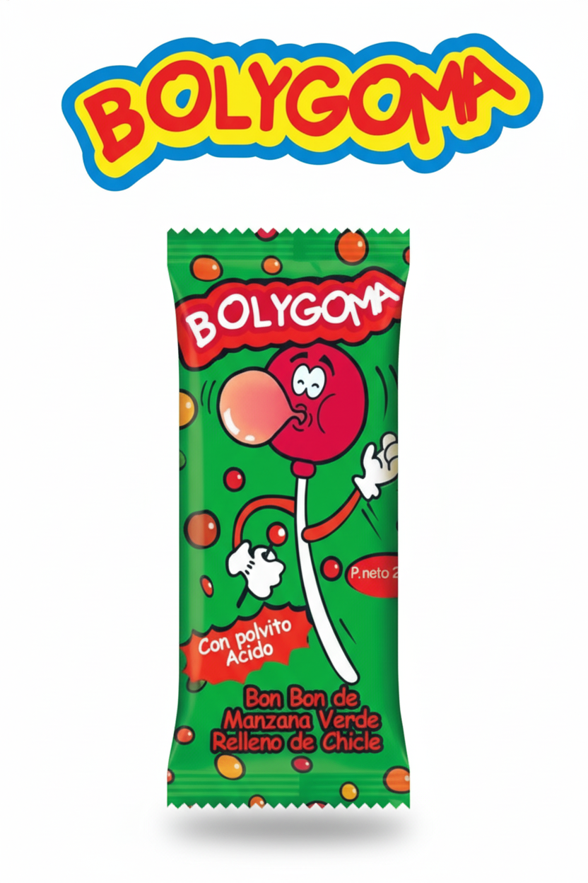 Ristra Bolygoma (12 Pk)