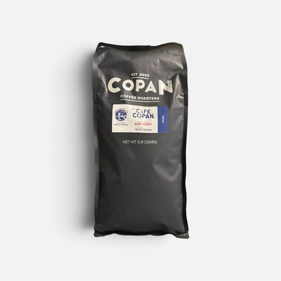 Cafe Copan -5 lbs