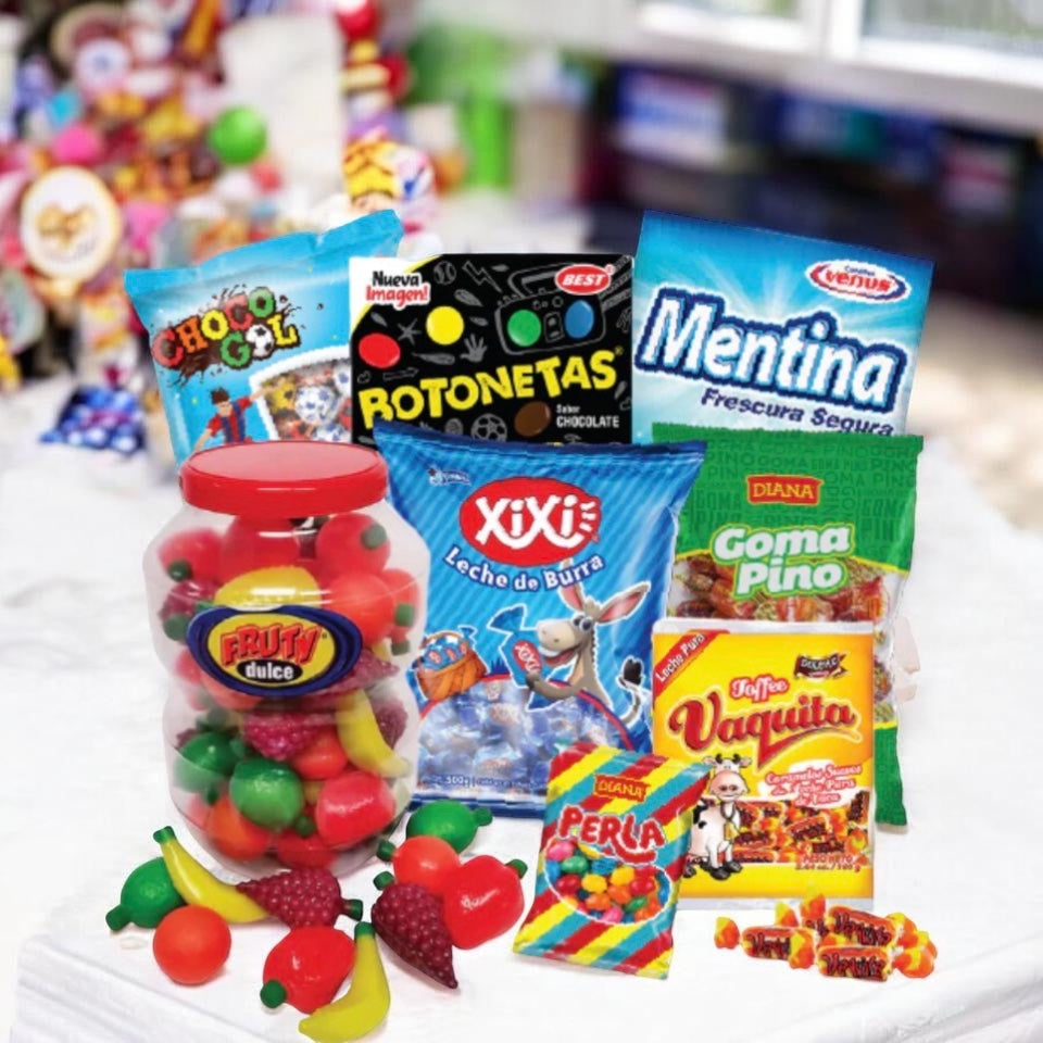 DULCES