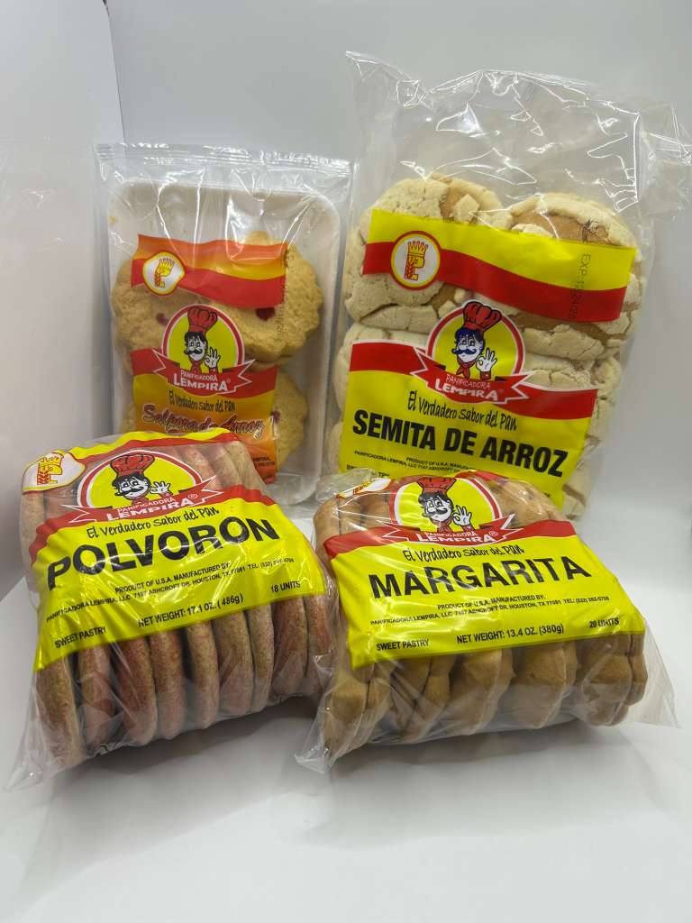 PANADERIA