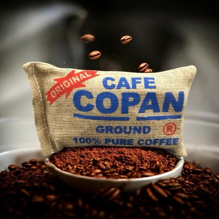 Cafe Copan