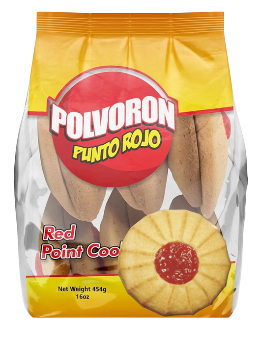 Punto Rojo