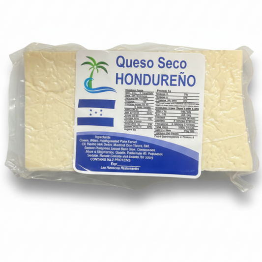 Queso Seco