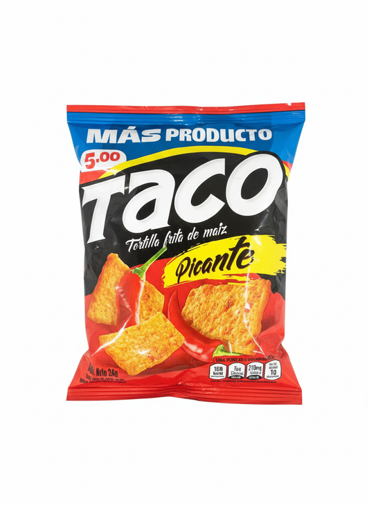 Ristra Tacos (6pk)