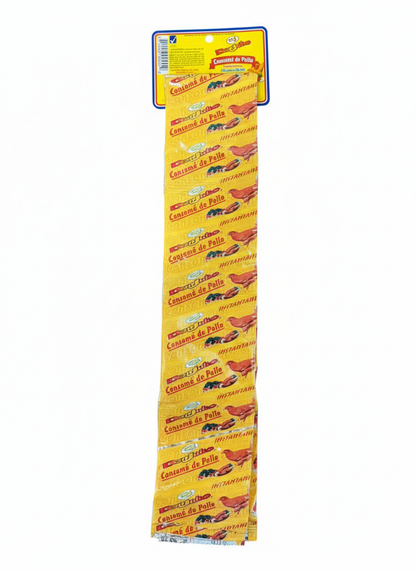 Especia de Consome (6pk)