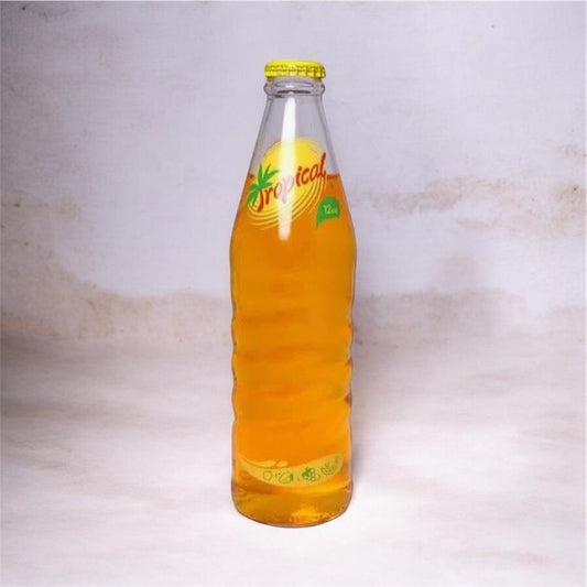 Tropical Banana