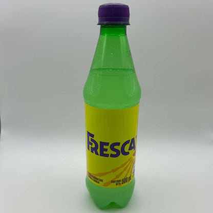 Bebidas Tropicales