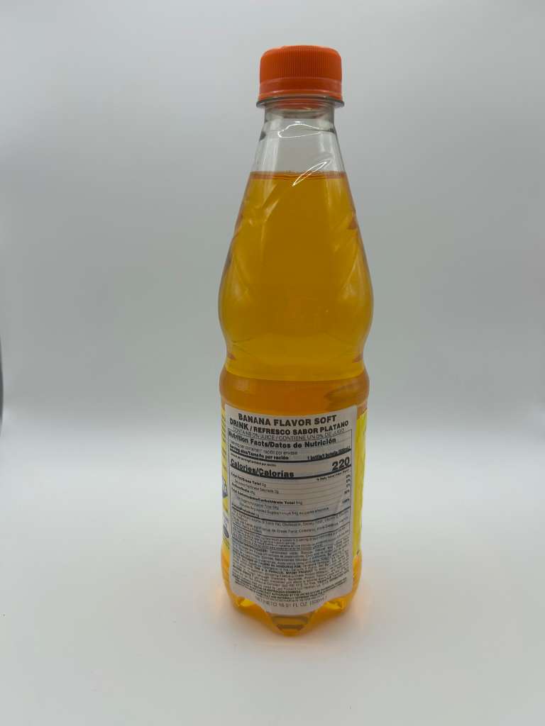 Bebidas Tropicales