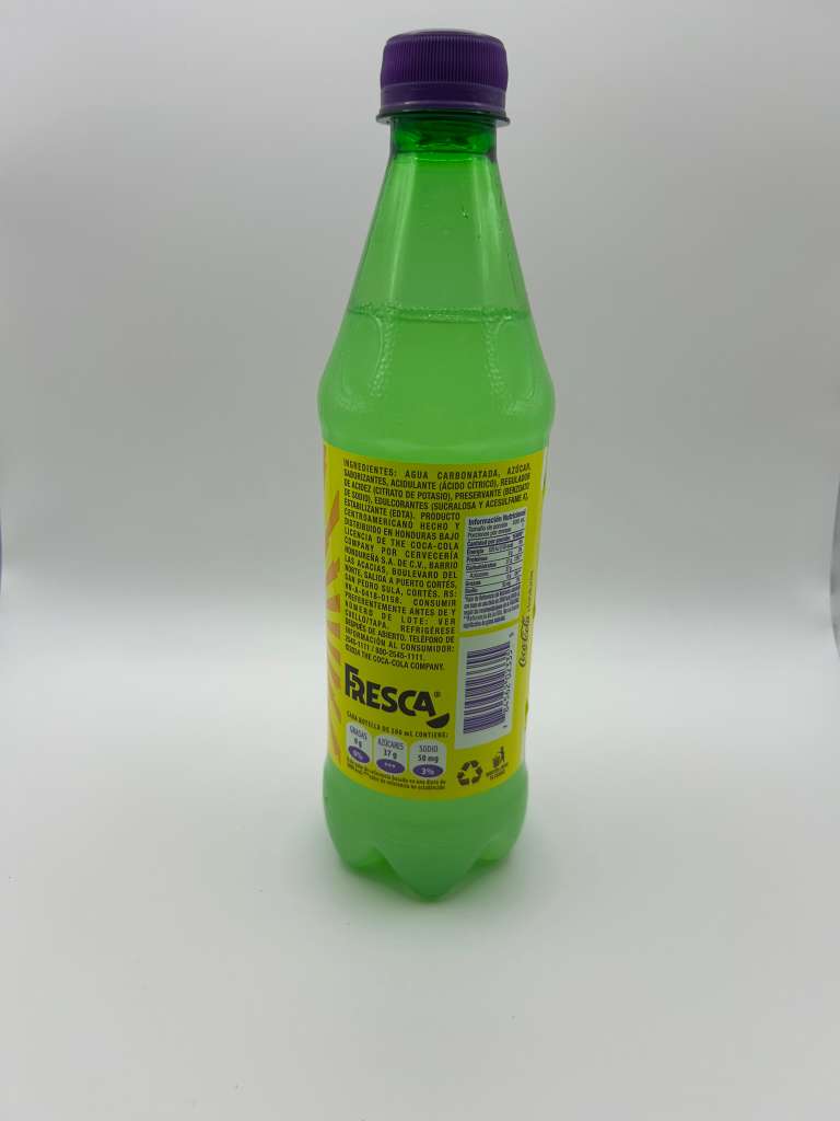 Bebidas Tropicales