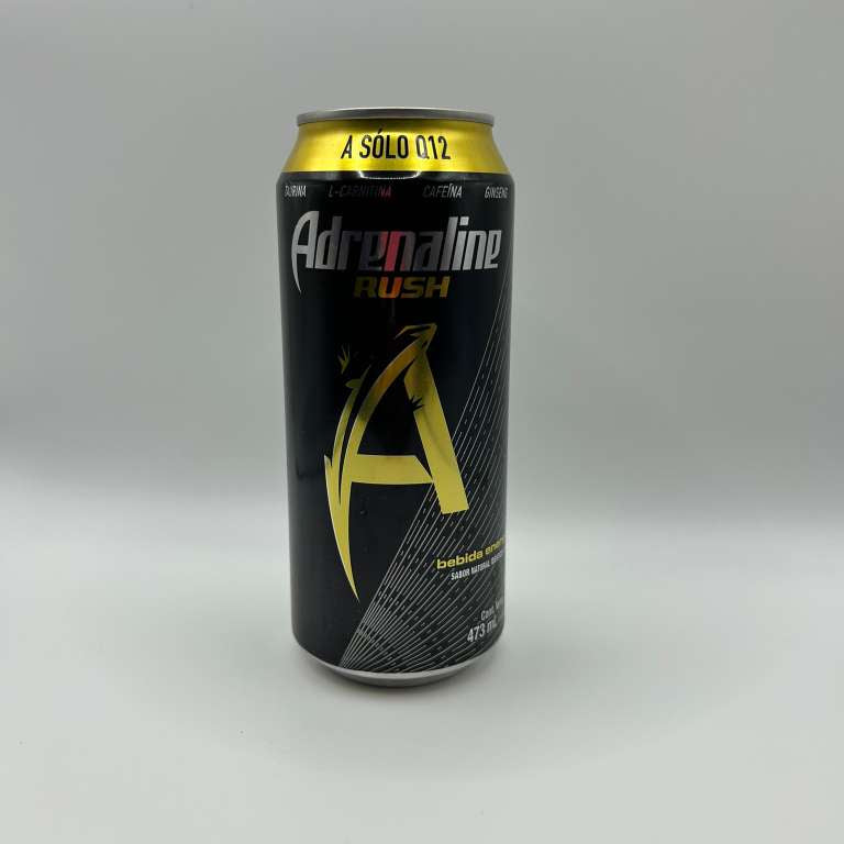 Adrenalina
