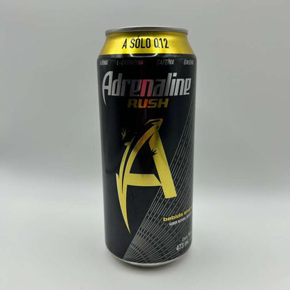 Adrenalina