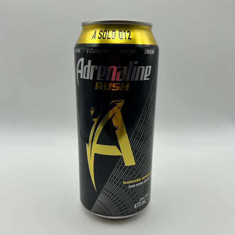Adrenalina