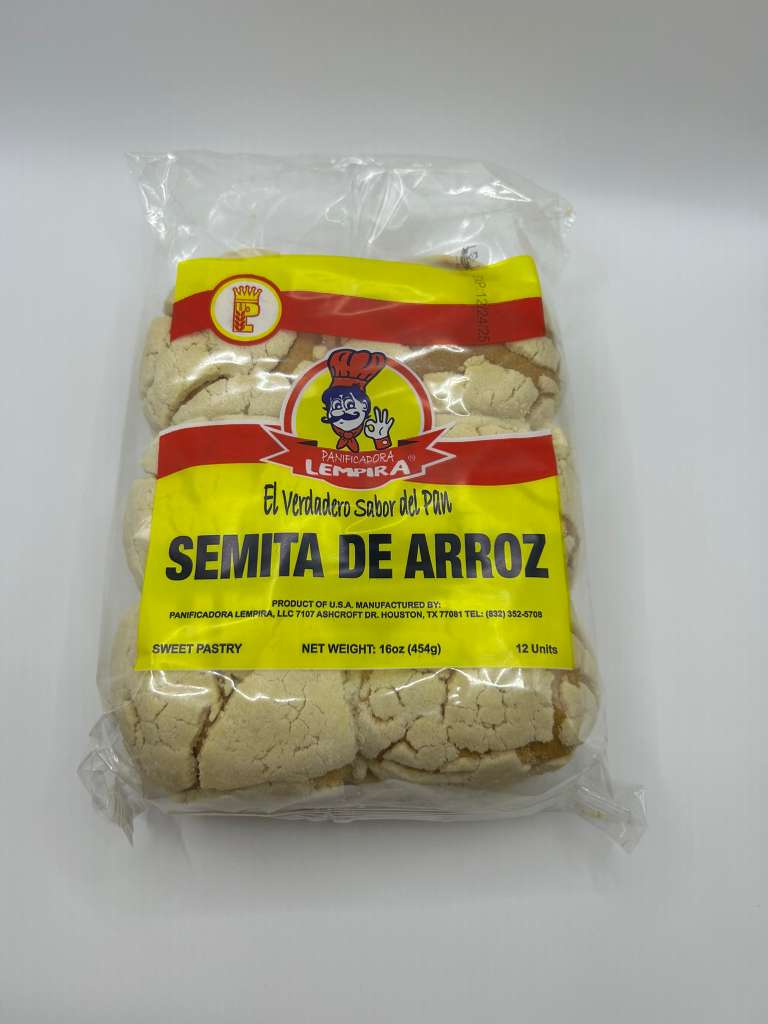 Semita Larga