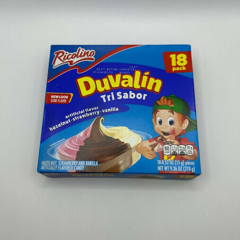 Duvalín