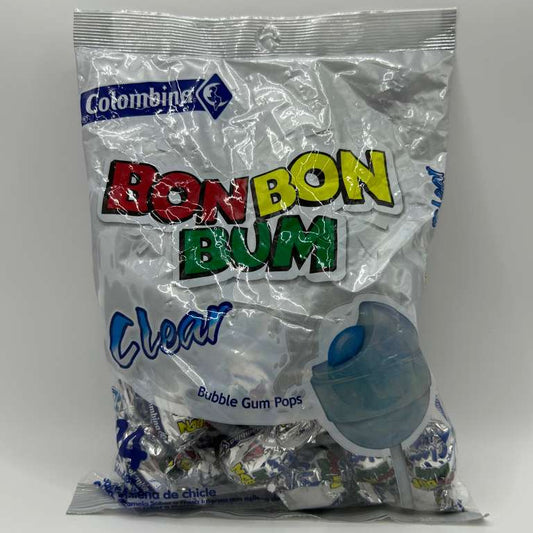 Bon Bon Bum Menta