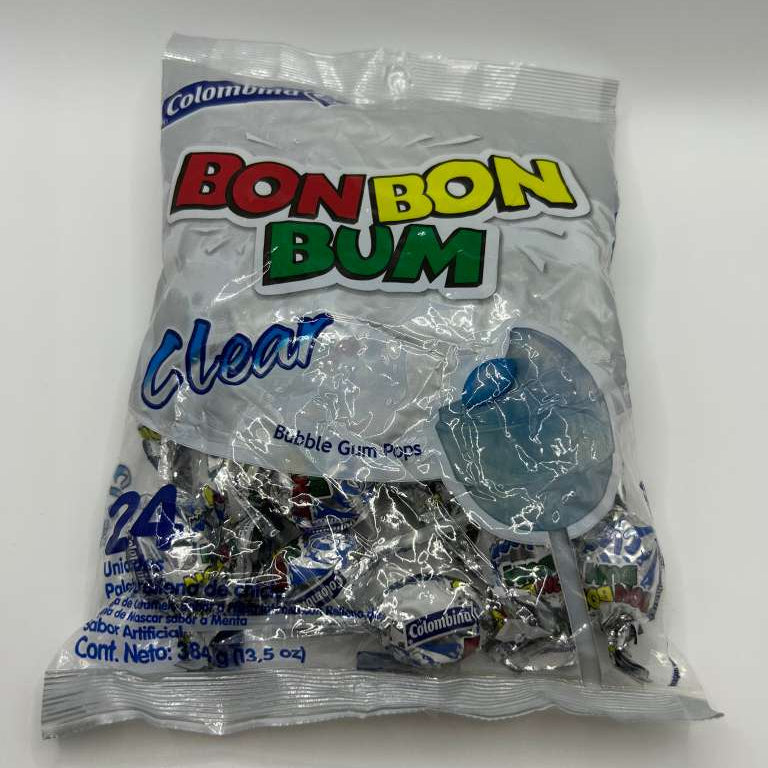 Bon Bon Bum Menta