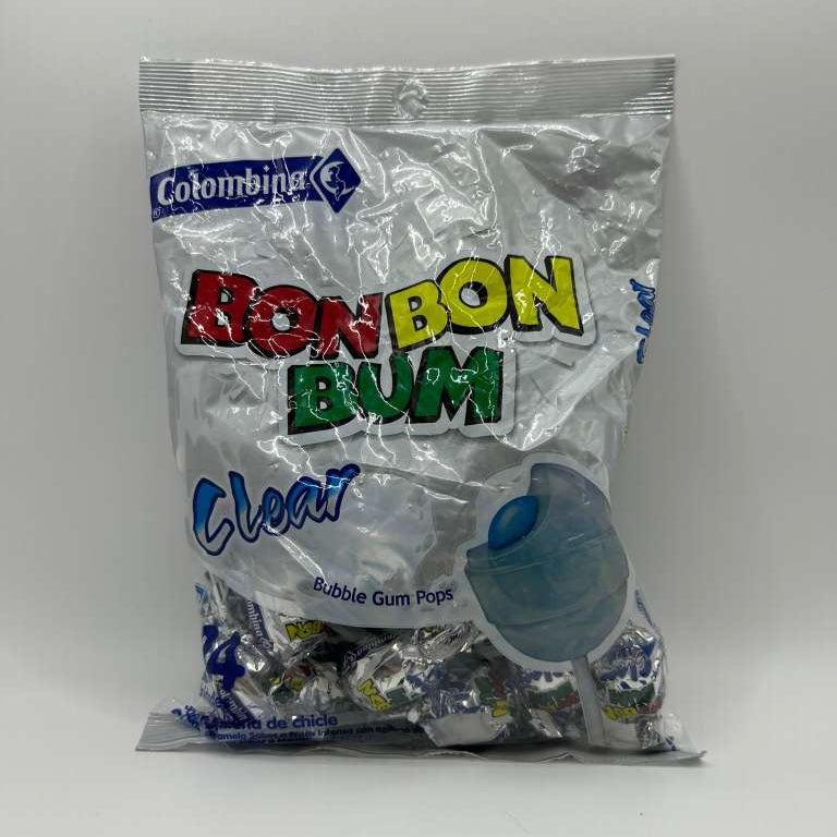 Bon Bon Bum Menta