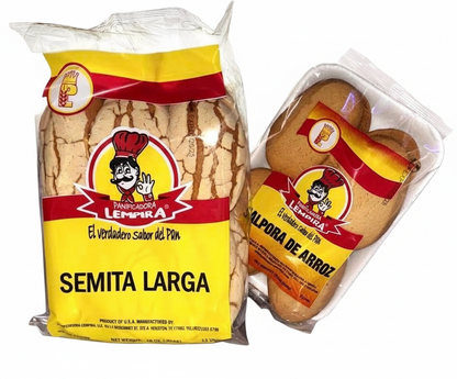 Semita Larga