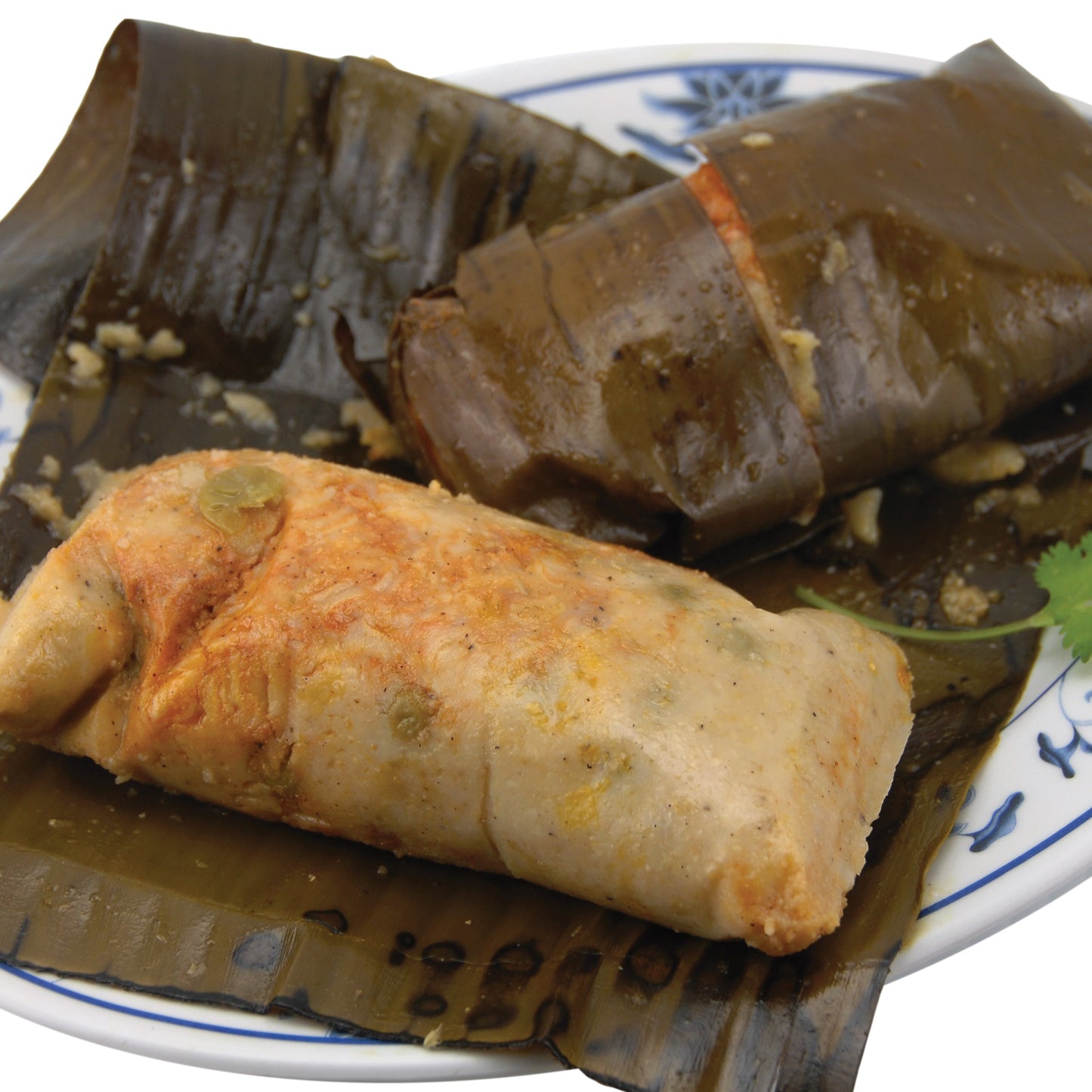 Tamales Tradicionales de Honduras (3)