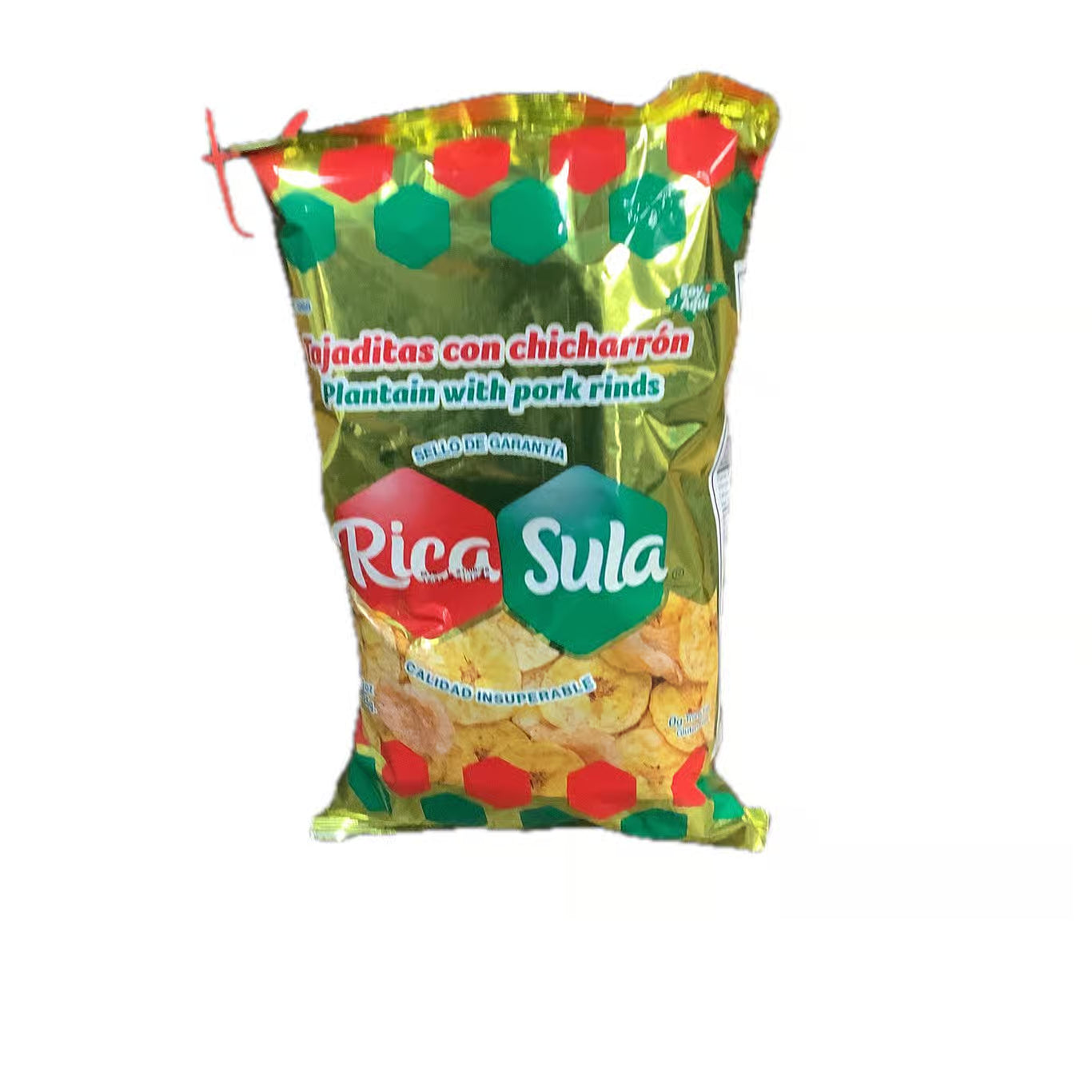 Ristra - Rica Sula-Chicharron (6pk)